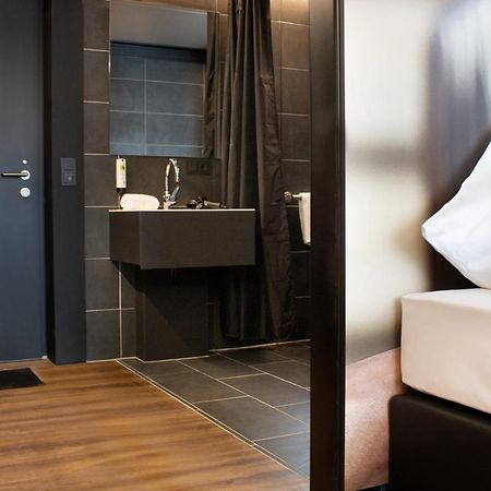 Mdg Hotel By Wmm Hotels Magdeburg Dış mekan fotoğraf