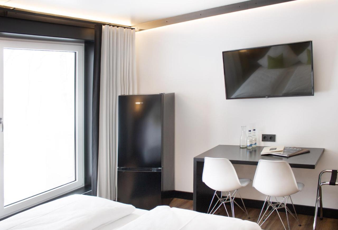 Mdg Hotel By Wmm Hotels Magdeburg Dış mekan fotoğraf